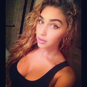 chantel-jeffries-1 photo #166 photo n 166