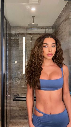 chantel-jeffries-1 photo #25 photo n 25