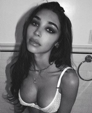 chantel-jeffries-1 photo #446 photo n 446