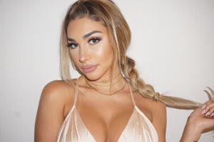 Chantel Jeffries N15