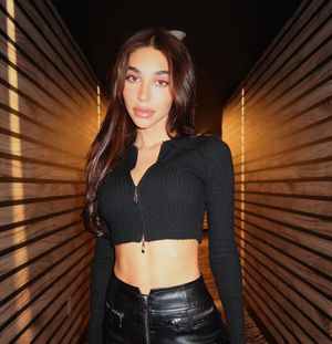 chantel-jeffries-1 photo #454 photo n 454