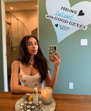 chantel-jeffries-1 photo #431 photo n 431