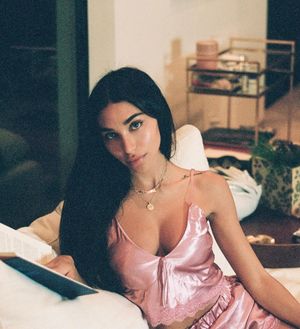 chantel-jeffries-1 photo #435 photo n 435