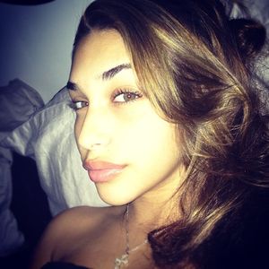 chantel-jeffries-1 photo #430 photo n 430