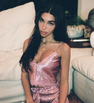 chantel-jeffries-1 photo #434 photo n 434