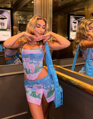 chantel-jeffries-1 photo #473 photo n 473