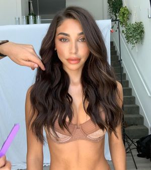 chantel-jeffries-1 photo #134 photo n 134