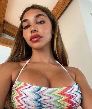 chantel-jeffries-1 photo #142 photo n 142