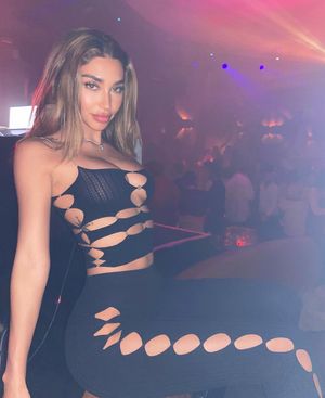 chantel-jeffries-1 photo #138 photo n 138
