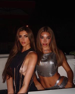 chantel-jeffries-1 photo #146 photo n 146