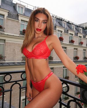 chantel-jeffries-1 photo #136 photo n 136