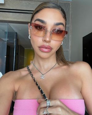 chantel-jeffries-1 photo #141 photo n 141