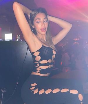 chantel-jeffries-1 photo #140 photo n 140