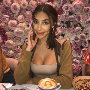 chantel-jeffries-1 photo #127 photo n 127
