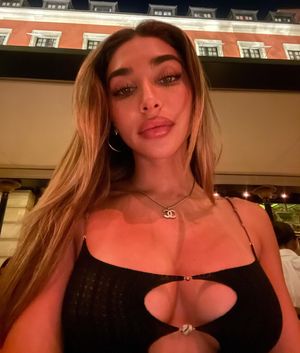 chantel-jeffries-1 photo #139 photo n 139