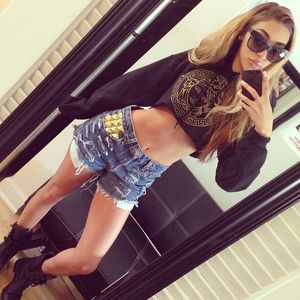 chantel-jeffries-1 photo #114 photo n 114