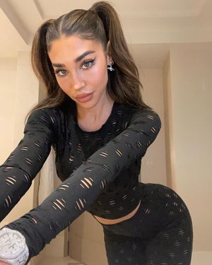 chantel-jeffries-1 photo #615 photo n 615