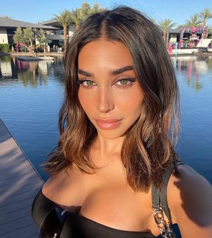 chantel-jeffries-1 photo #614 photo n 614