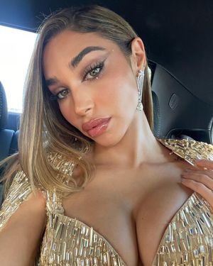 chantel-jeffries-1 photo #622 photo n 622