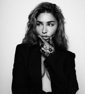 chantel-jeffries-1 photo #292 photo n 292