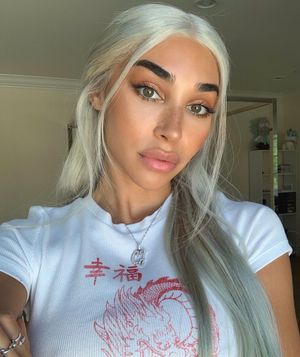 chantel-jeffries-1 photo #285 photo n 285