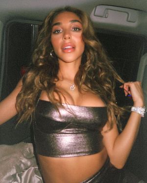 chantel-jeffries-1 photo #289 photo n 289