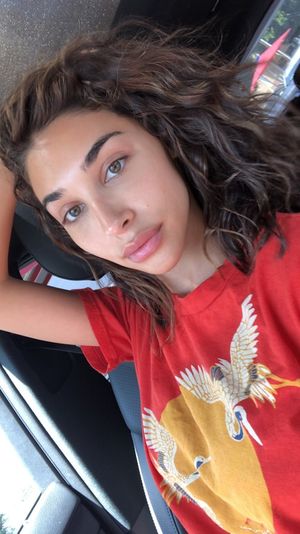 chantel-jeffries-1 photo #276 photo n 276