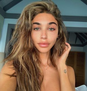 chantel-jeffries-1 photo #527 photo n 527