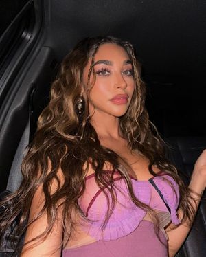 chantel-jeffries-1 photo #78 photo n 78