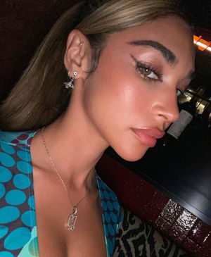 chantel-jeffries-1 photo #416 photo n 416