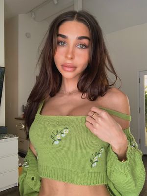 chantel-jeffries-1 photo #391 photo n 391