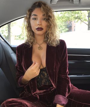 chantel-jeffries-1 photo #566 photo n 566