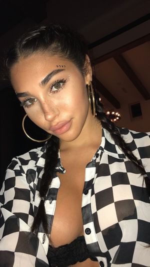 chantel-jeffries-1 photo #584 photo n 584