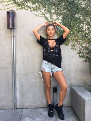 chantel-jeffries-1 photo #570 photo n 570