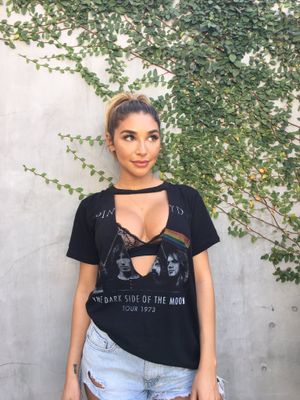 chantel-jeffries-1 photo #571 photo n 571