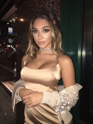 chantel-jeffries-1 photo #569 photo n 569