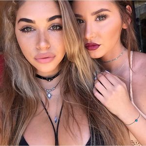 chantel-jeffries-1 photo #548 photo n 548