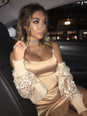 chantel-jeffries-1 photo #568 photo n 568