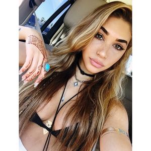 chantel-jeffries-1 photo #546 photo n 546