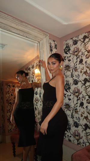 Chantel Jeffries N33