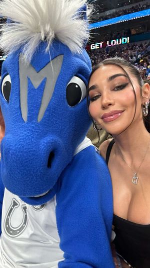 chantel-jeffries-1 photo #713 photo n 713