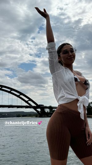chantel-jeffries-1 photo #661 photo n 661
