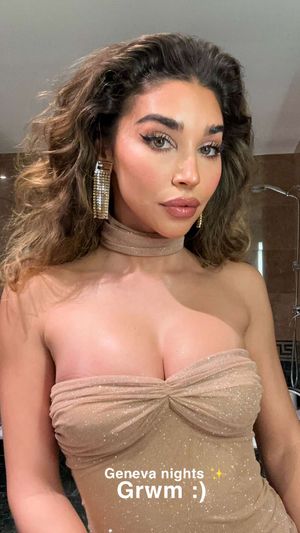 chantel-jeffries-1 photo #689 photo n 689