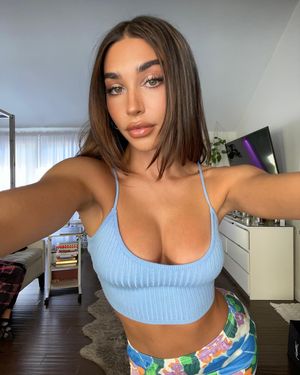 chantel-jeffries-1 photo #324 photo n 324