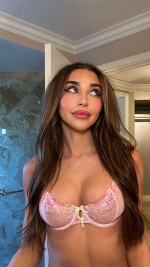 chantel-jeffries-1 photo #38 photo n 38