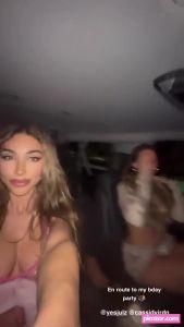 chantel-jeffries-1 video #73 photo n 73