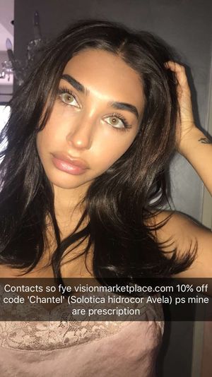 chantel-jeffries-1 photo #251 photo n 251