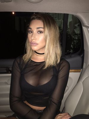chantel-jeffries-1 photo #239 photo n 239