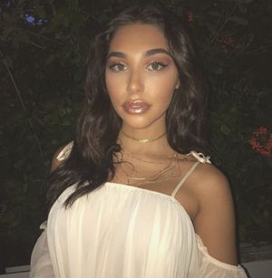 chantel-jeffries-1 photo #259 photo n 259