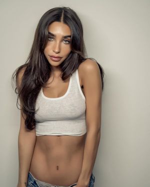 chantel-jeffries-1 photo #220 photo n 220